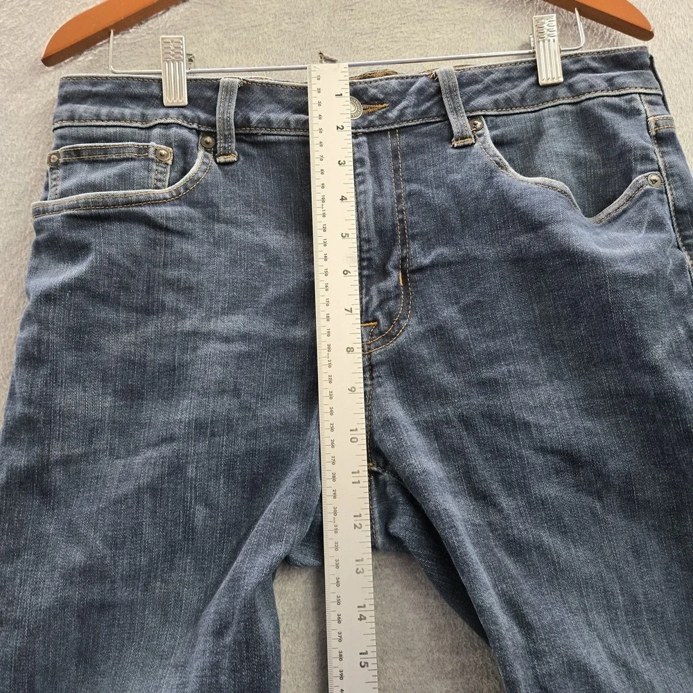 American Eagle‎ Outfitters Men Jeans 33X30 Blue Denim 26